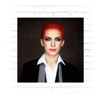 Annie Lennox Poster