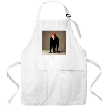 Annie Lennox Apron