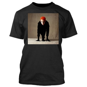 Annie Lennox Men's TShirt