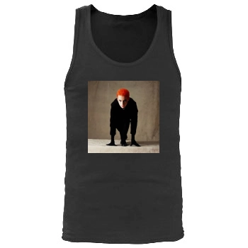 Annie Lennox Men's Tank Top