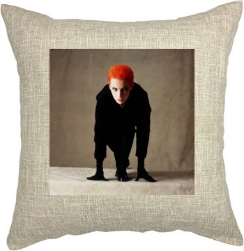 Annie Lennox Pillow