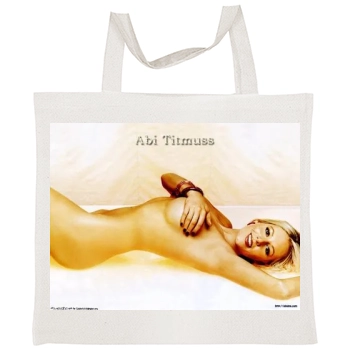 Abi Titmuss Tote