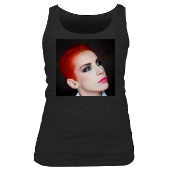 Annie Lennox Women's Tank Top