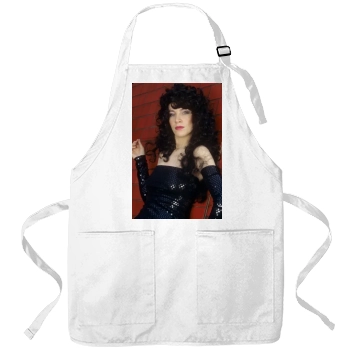 Annie Lennox Apron