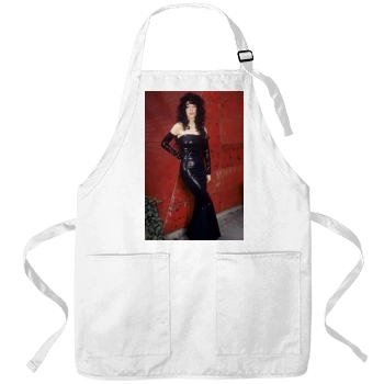 Annie Lennox Apron