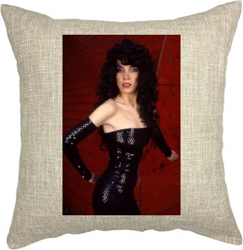 Annie Lennox Pillow