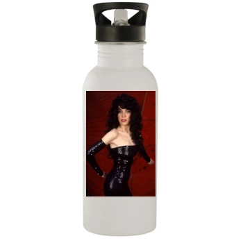 Annie Lennox Stainless Steel Water Bottle