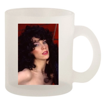 Annie Lennox 10oz Frosted Mug