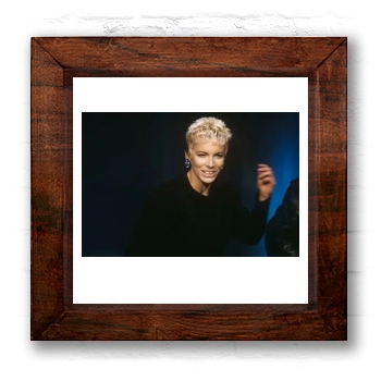 Annie Lennox 6x6