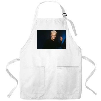 Annie Lennox Apron