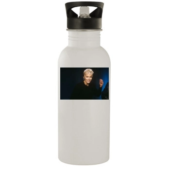 Annie Lennox Stainless Steel Water Bottle