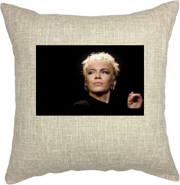 Annie Lennox Pillow