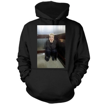 Annie Lennox Mens Pullover Hoodie Sweatshirt