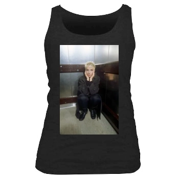 Annie Lennox Women's Tank Top