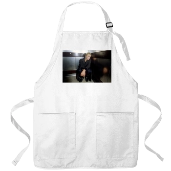 Annie Lennox Apron