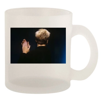 Annie Lennox 10oz Frosted Mug