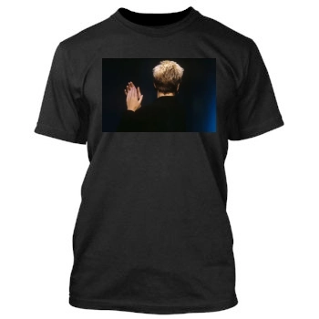 Annie Lennox Men's TShirt