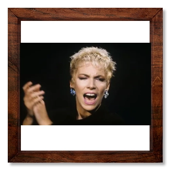 Annie Lennox 12x12