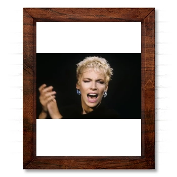 Annie Lennox 14x17