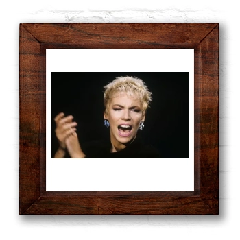 Annie Lennox 6x6