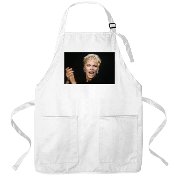 Annie Lennox Apron