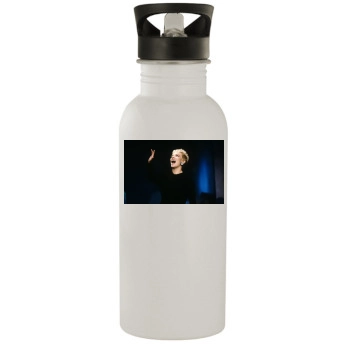 Annie Lennox Stainless Steel Water Bottle