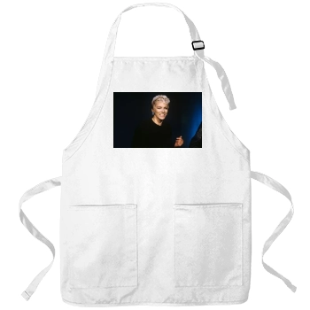 Annie Lennox Apron