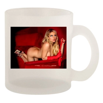 Abi Titmuss 10oz Frosted Mug