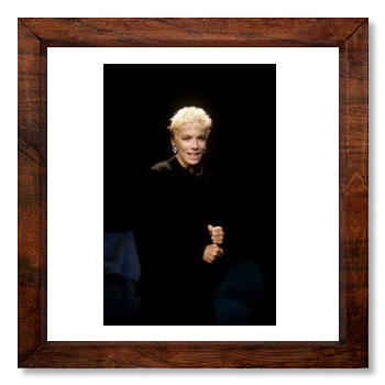 Annie Lennox 12x12