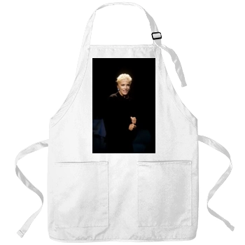 Annie Lennox Apron