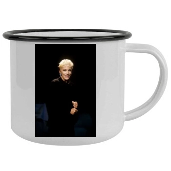 Annie Lennox Camping Mug