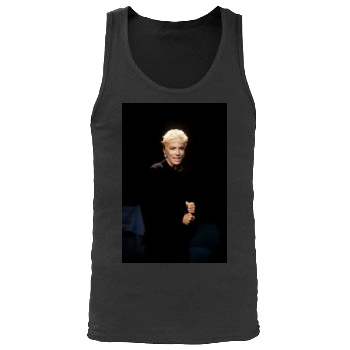 Annie Lennox Men's Tank Top