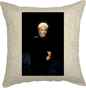 Annie Lennox Pillow