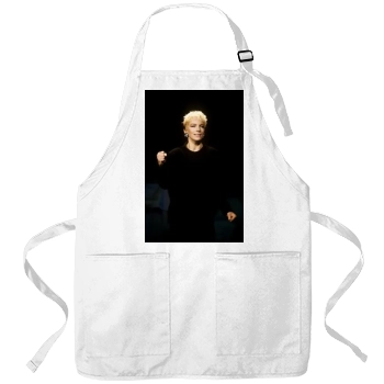 Annie Lennox Apron