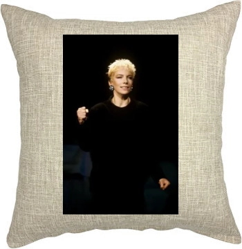 Annie Lennox Pillow