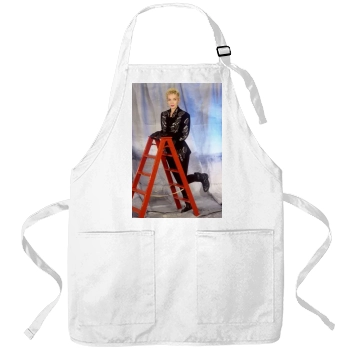 Annie Lennox Apron