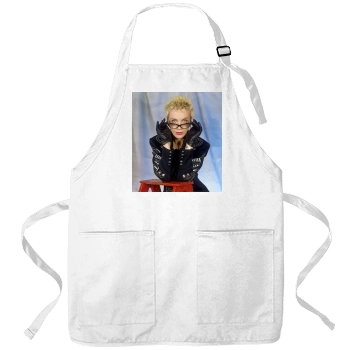 Annie Lennox Apron