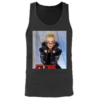 Annie Lennox Men's Tank Top