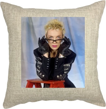 Annie Lennox Pillow