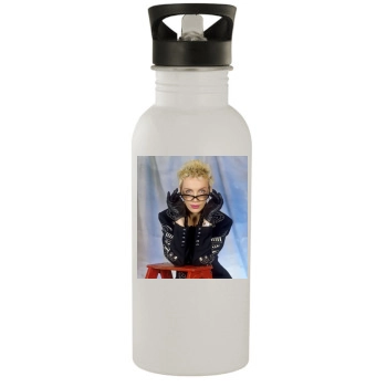 Annie Lennox Stainless Steel Water Bottle