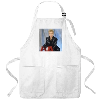 Annie Lennox Apron