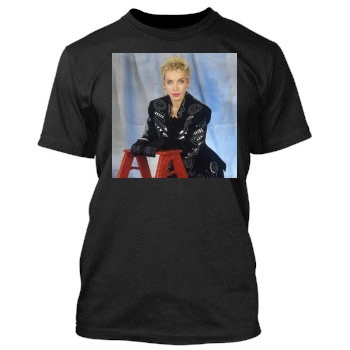 Annie Lennox Men's TShirt