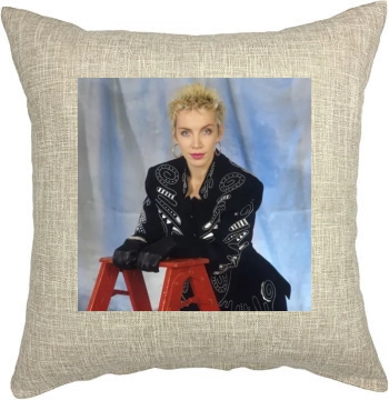 Annie Lennox Pillow