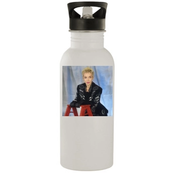 Annie Lennox Stainless Steel Water Bottle