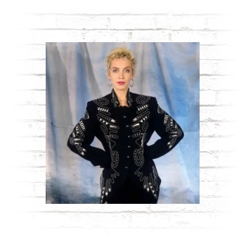 Annie Lennox Poster