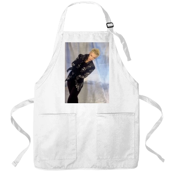 Annie Lennox Apron