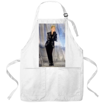 Annie Lennox Apron