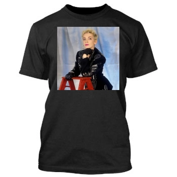 Annie Lennox Men's TShirt