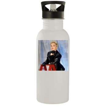 Annie Lennox Stainless Steel Water Bottle