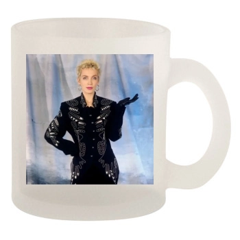 Annie Lennox 10oz Frosted Mug